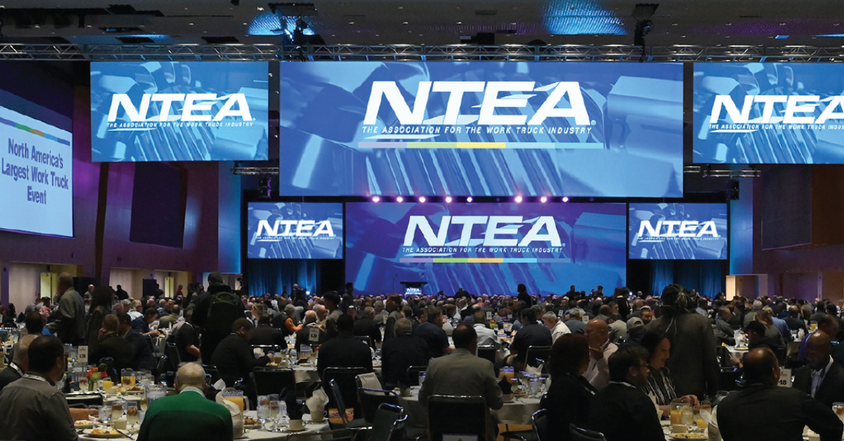 NTEA Annual Meeting